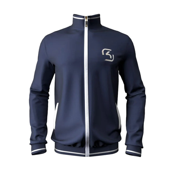 SK Gaming Football Jacket