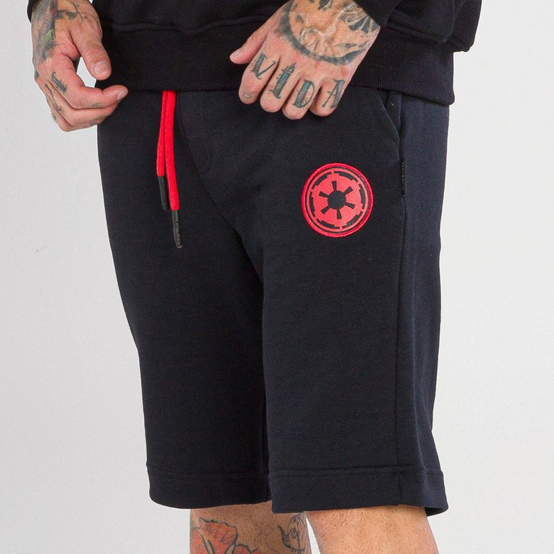 Star Wars Dark Side Shorts