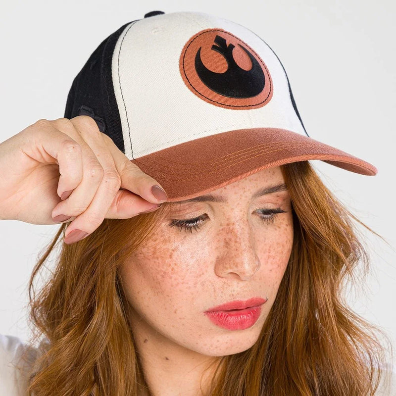 Star Wars cap