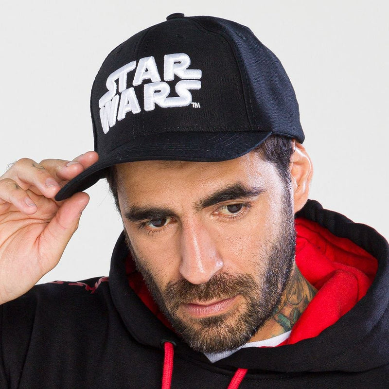 Star Wars cap