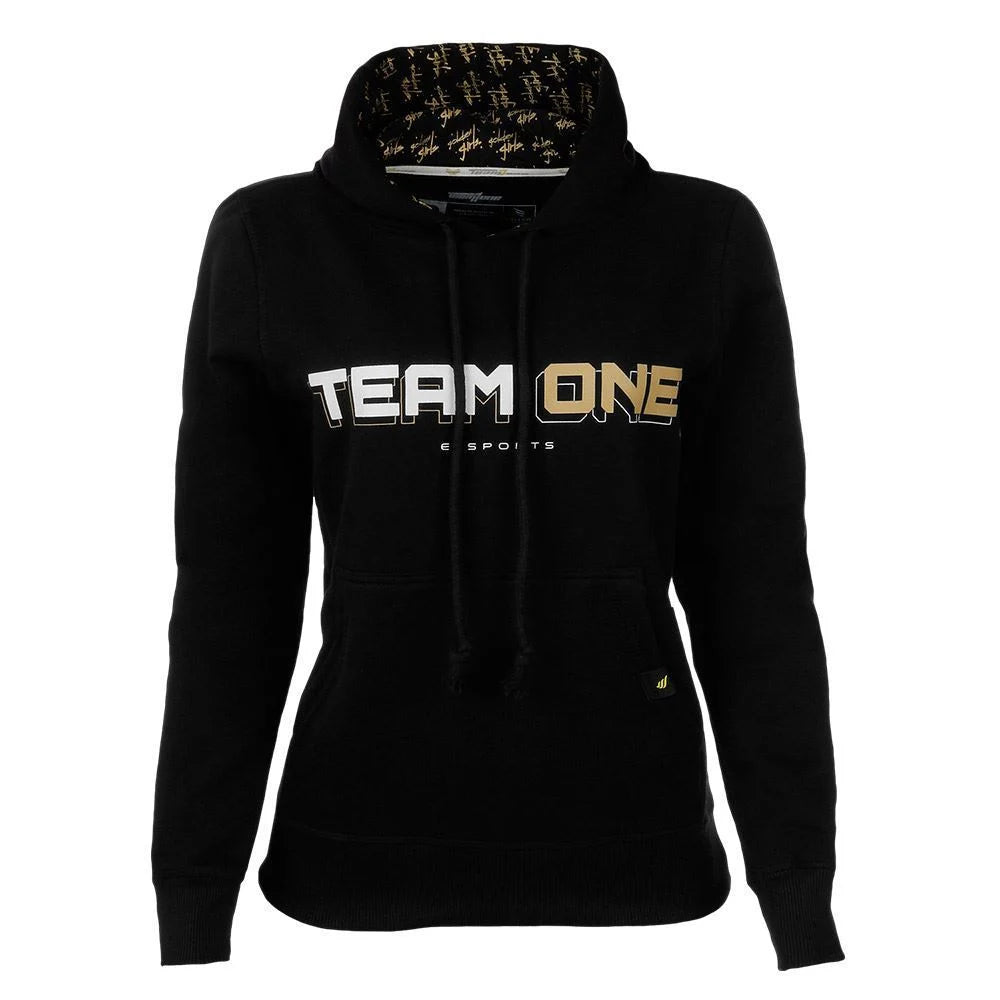 Team One Golden Girls Women's Hoodie