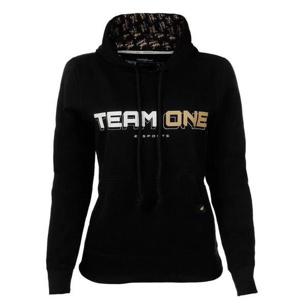 Team One Golden Girls Women's Hoodie