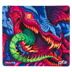 Mousepad Gamer Fallen Eco Hyper Beast
