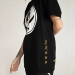 CS:GO T-Shirt - Apollo Clutch - Black