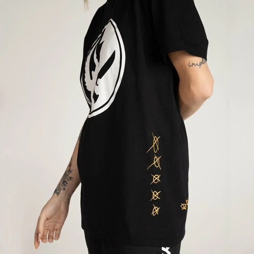 CS:GO T-Shirt - Apollo Clutch - Black