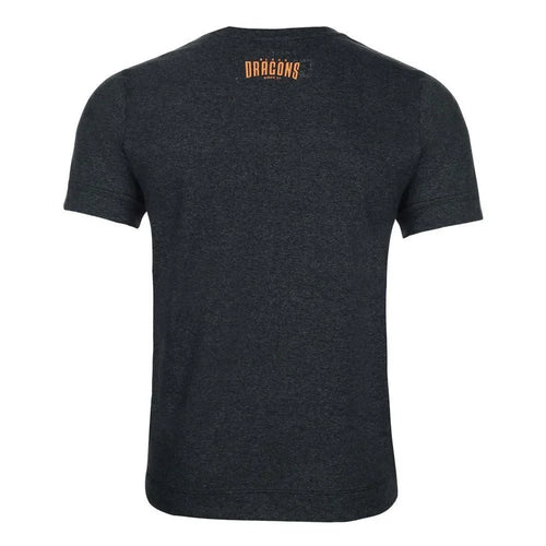 Black Dragons T-Shirt - Biggest Gamer Family