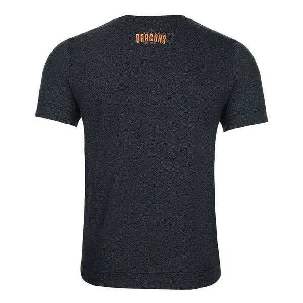 Black Dragons T-Shirt - Biggest Gamer Family