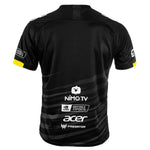 Official Black Dragons Uniform