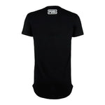 PUBG T-Shirt - Cars Longline