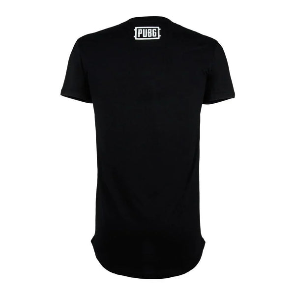 PUBG T-Shirt - Cars Longline