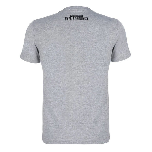 PUBG T-Shirt - Helmet