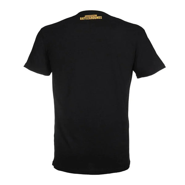 PUBG T-Shirt - Jungle Heroes