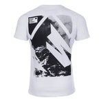 Neverest Casual T-Shirt - White