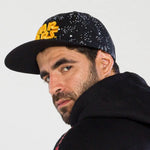Special Star Wars Cap