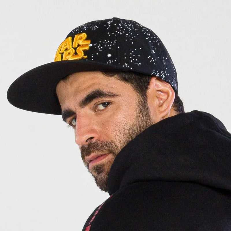 Special Star Wars Cap