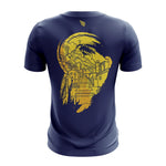 Fallen T-Shirt - Map