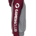 Gamers Club Masters Hoodie - Men