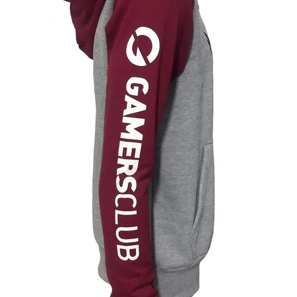 Gamers Club Masters Hoodie - Men
