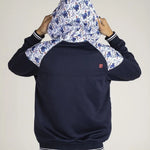 Jacket Helanca Dota2 Lunar Set