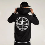 Jacket Helanca Aberta CS:GO Apollo Mundi