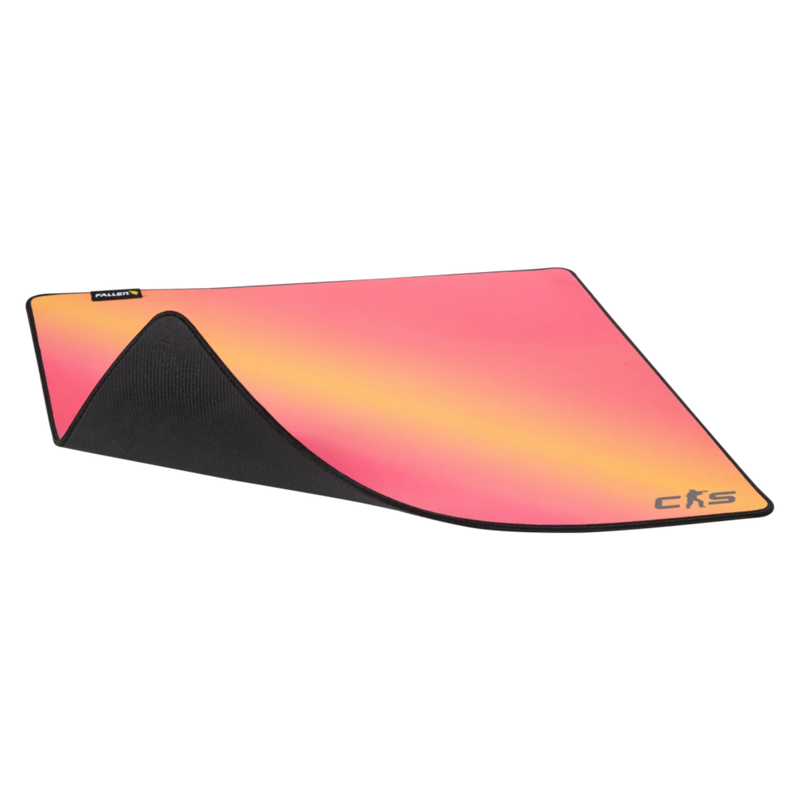 Gamer Fallen Fade Mousepad