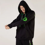 Imperial Closed Hoodie