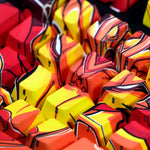 Custom Keycaps - Dragon
