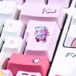 Custom Keycaps - Spice Candy