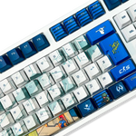 Keycaps Counter Strike 2 - Train