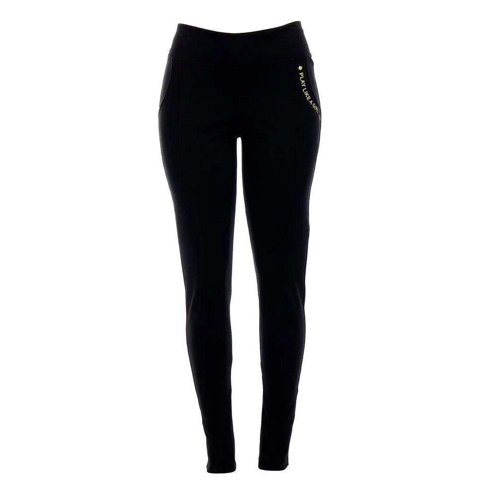 Fallen Play Like A Girl Leggings