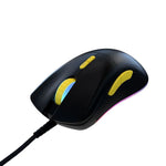 Gamer Mouse Fallen Lobo Pro
