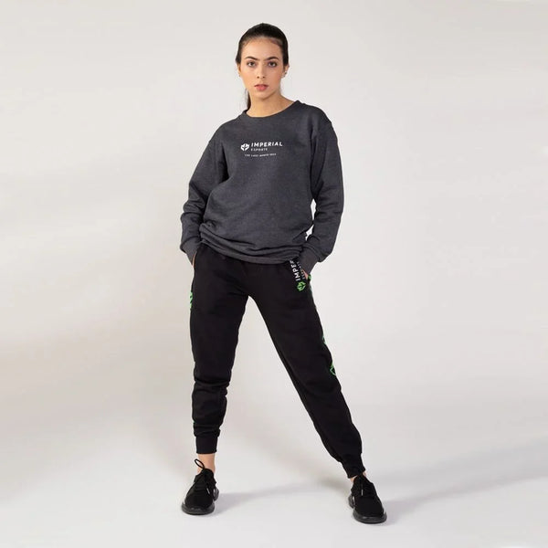 Imperial Mescla Columbus Basic Hoodie