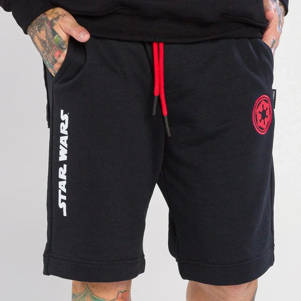 Star Wars Dark Side Shorts