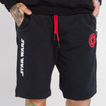 Star Wars Dark Side Shorts