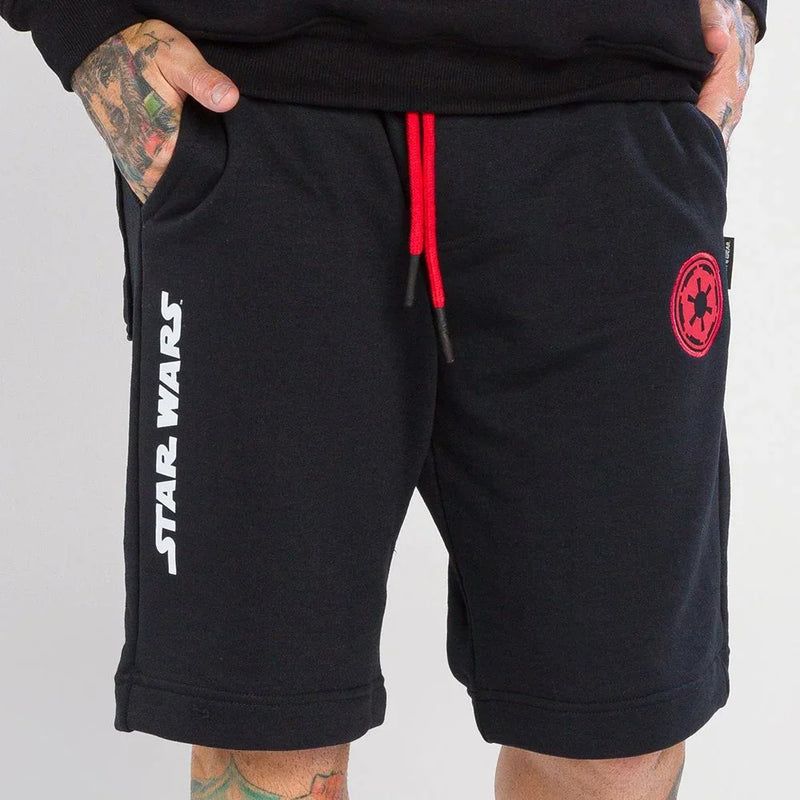 Star Wars Dark Side Shorts