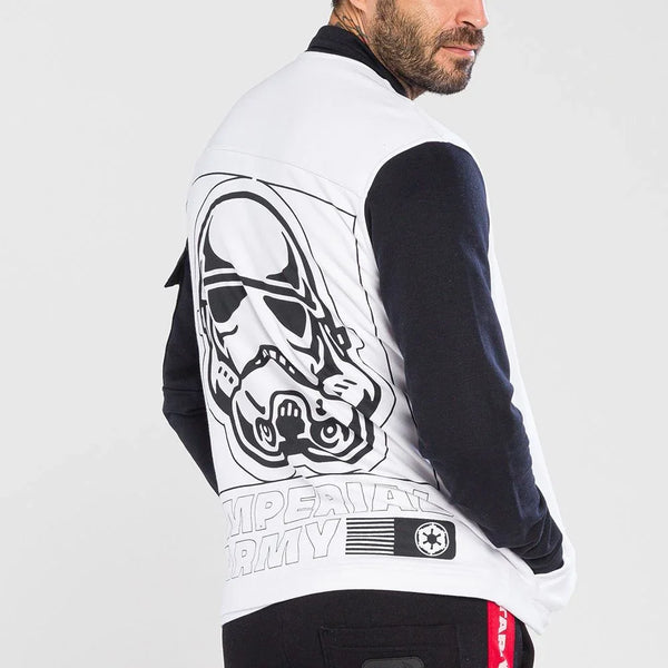 Jacket Star Wars Imperial