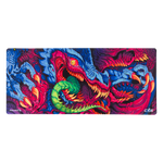 Mousepad Gamer Fallen Eco Hyper Beast