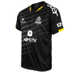 Official Black Dragons Uniform