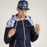 Jacket Helanca Dota2 Lunar Set