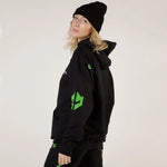 Imperial Closed Hoodie