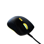 Gamer Mouse Fallen Lobo Pro