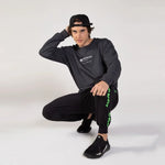 Imperial Mescla Columbus Basic Hoodie