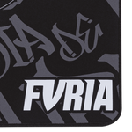 Mousepad Gamer Fallen Pro Pantera - Furia Edition