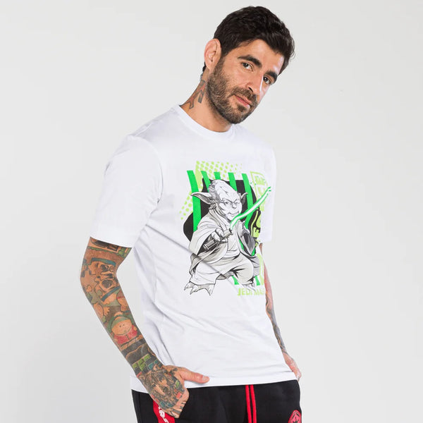 Star Wars T-Shirt - Master Yoda