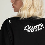 CS:GO T-Shirt - Apollo Clutch - Black
