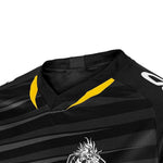 Official Black Dragons Uniform