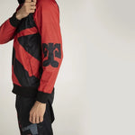 Jacket Helanca Dota2 Ancient Red