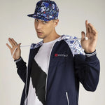 Jacket Helanca Dota2 Lunar Set