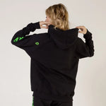 Imperial Closed Hoodie