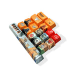 Keycaps Counter Strike 2 - Dust2
